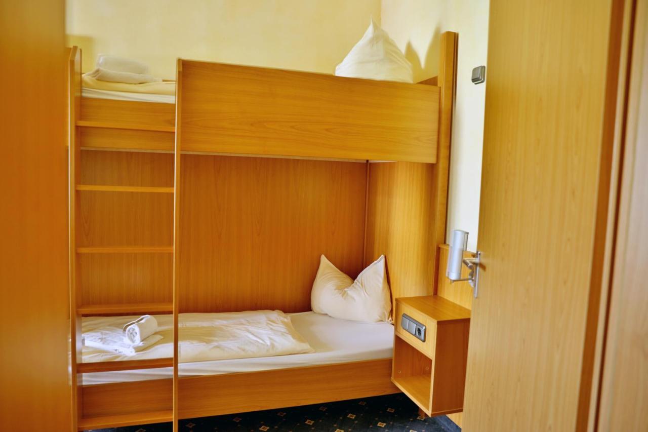 Dorf Wangerland Hotel Schillig Kültér fotó