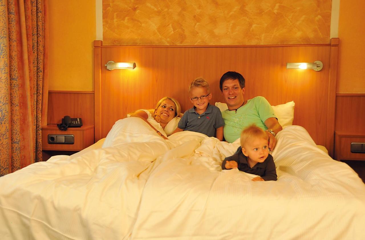 Dorf Wangerland Hotel Schillig Kültér fotó