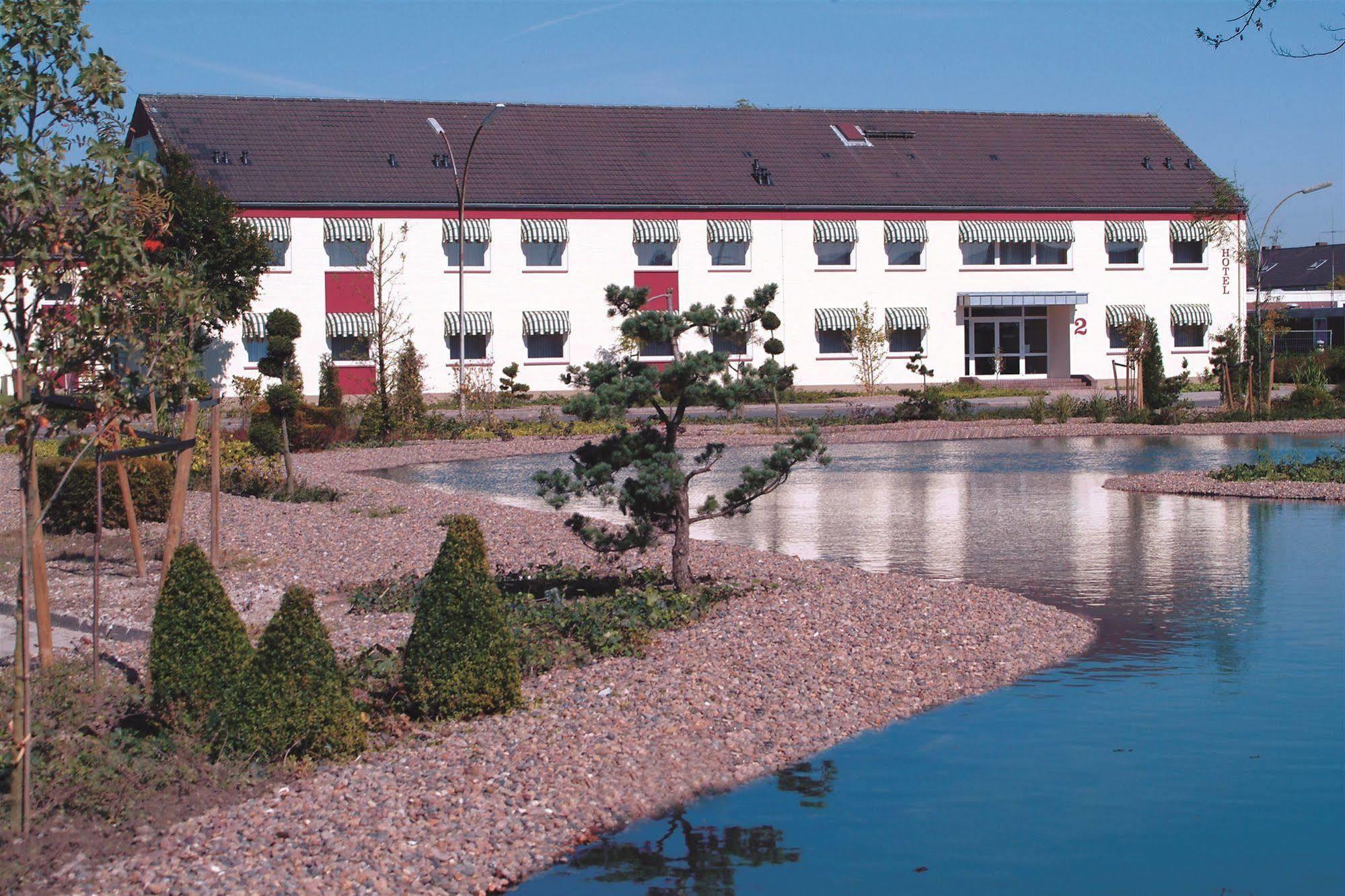 Dorf Wangerland Hotel Schillig Kültér fotó